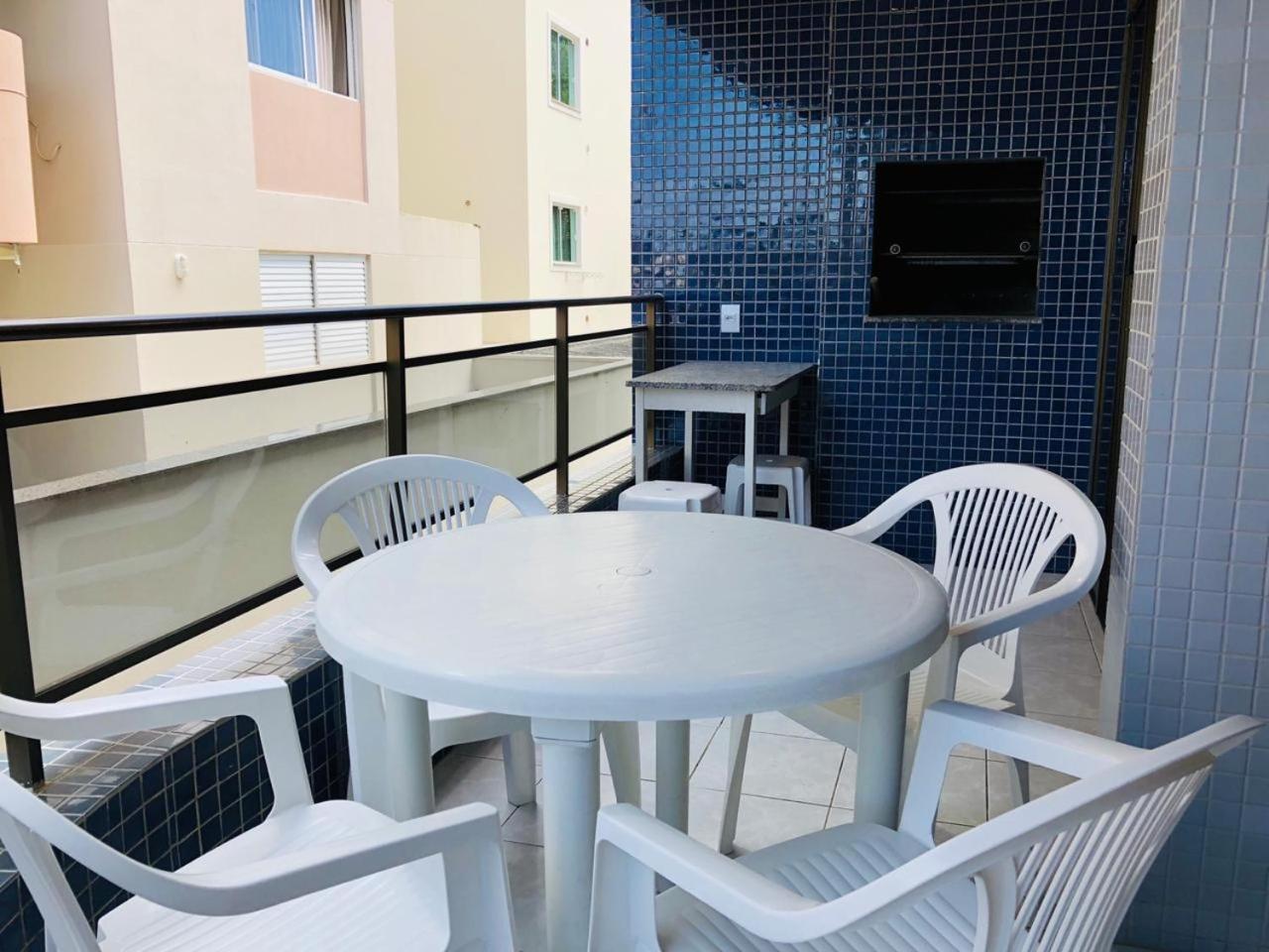 Apto Bombas Ed Guarapari Bombinhas Exterior foto