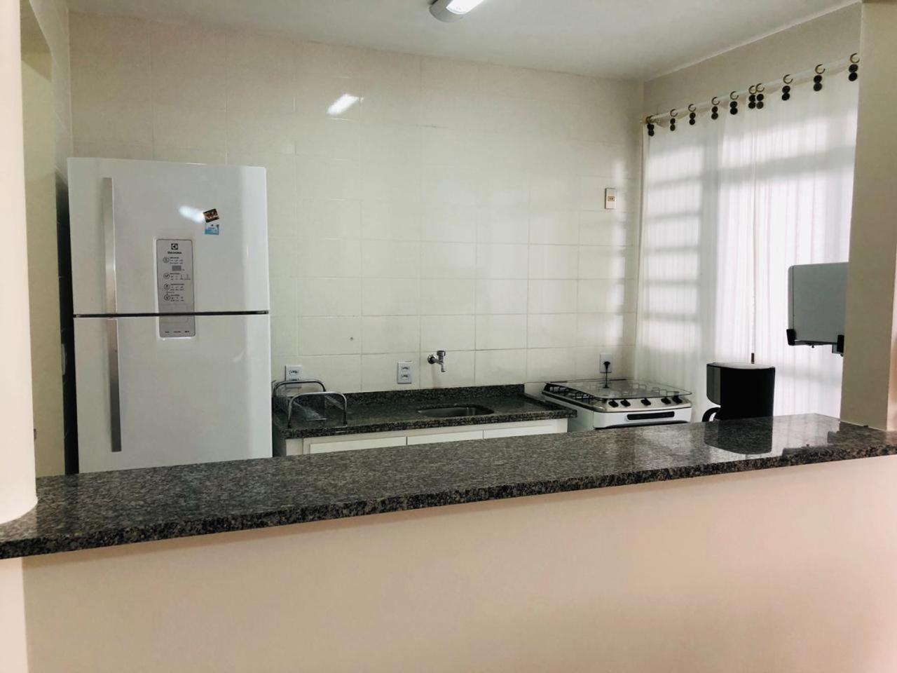 Apto Bombas Ed Guarapari Bombinhas Exterior foto