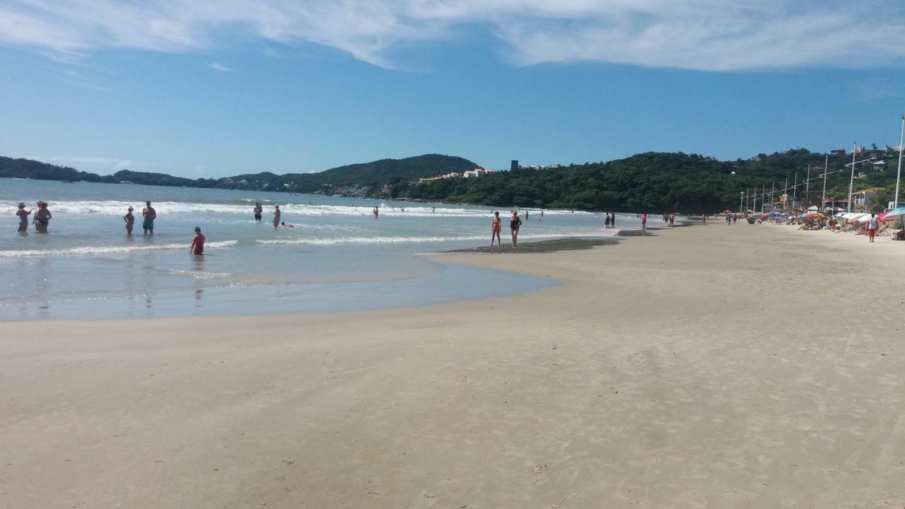 Apto Bombas Ed Guarapari Bombinhas Exterior foto
